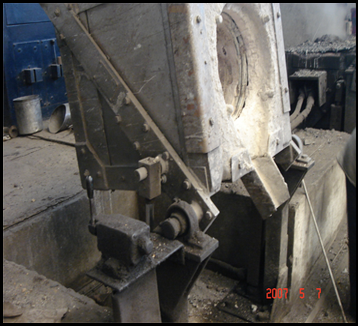 melting-furnaces-for-aluminum